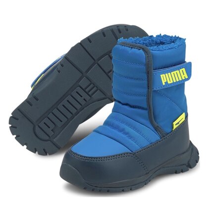 OBUV PUMA NIEVE BOOT WTR AC