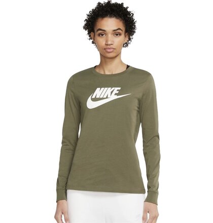 ODEV W NSW TEE ESSNTL LS