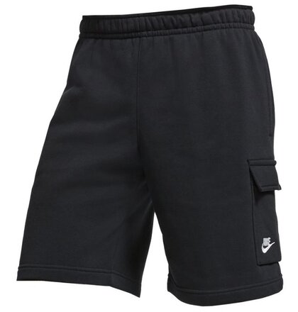 ODEV SHORT SPORTSWEAR CLUB