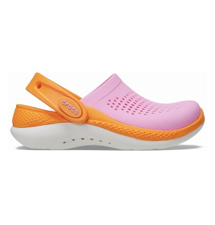 OBUV LITERIDE 360 CLOG T