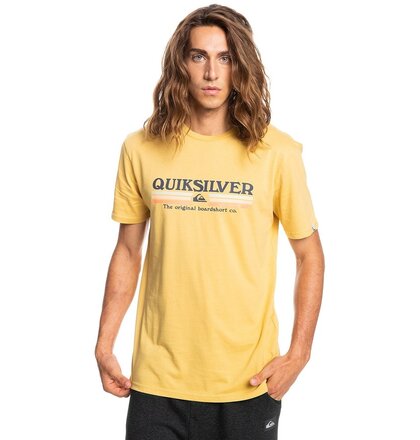 ODEV  LINEDUP M TEES