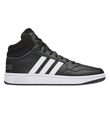 OBUV HOOPS 3.0 MID