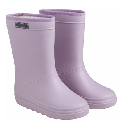 OBUV THERMO BOOTS SOLID