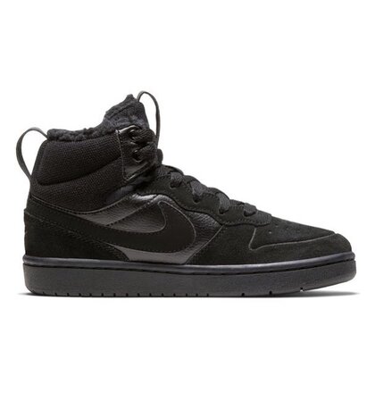 OBUV COURT BOROUGH MID 2