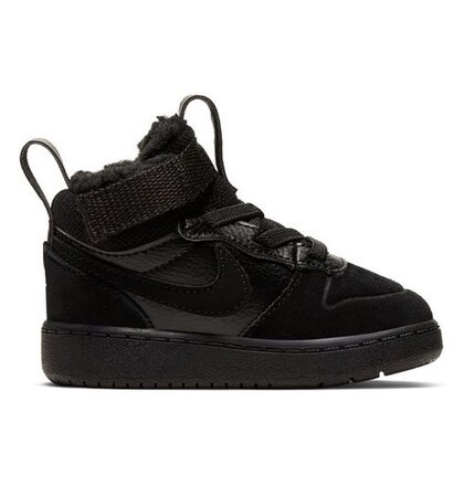 OBUV COURT BOROUGH MID 2 BOOT TD