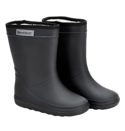 OBUV THERMO BOOTS
