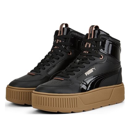 OBUV  KARMEN REBELLE MID WTR