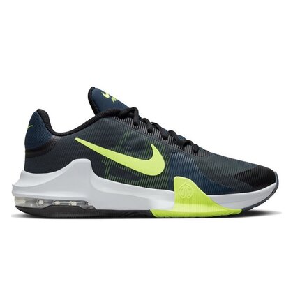 OBUV AIR MAX IMPACT 4