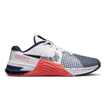 OBUV METCON 8