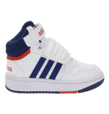 OBUV HOOPS MID 3.0 AC I