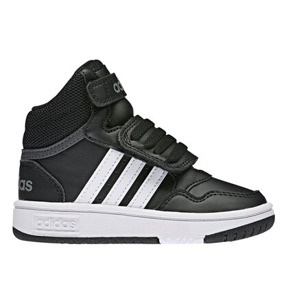 OBUV HOOPS MID 3.0 AC I