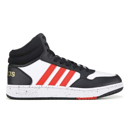 OBUV HOOPS 3.0 MID K