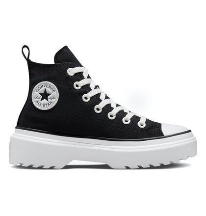 OBUV  CHUCK TAYLOR AS LUGGED LIFT