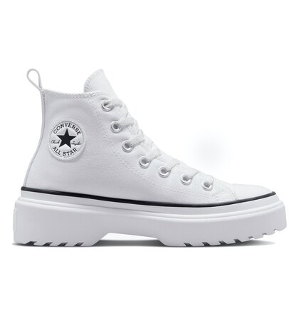 OBUV  CHUCK TAYLOR AS LUGGED LIFT