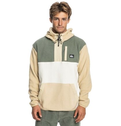 ODEV OCEAN VIEW MIX UP HOODY