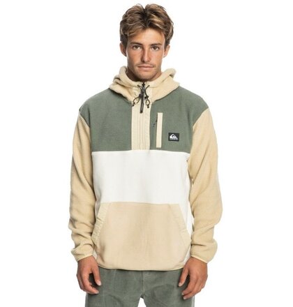 ODEV OCEAN VIEW MIX UP HOODY