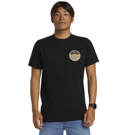ODEV SEABRIGADE TEES