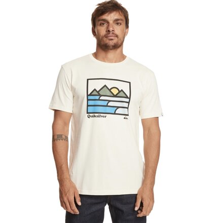 ODEV LANDSCAPELINES TEES