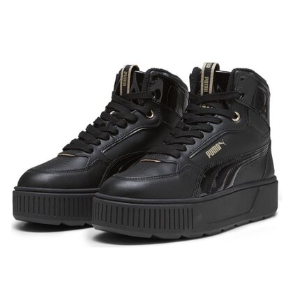 OBUV  KARMEN REBELLE MID WTR