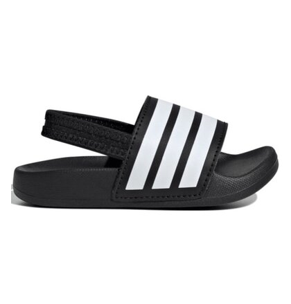 DETSKÉ ŠĽAPKY A SANDÁLE ADILETTE ESTRAP