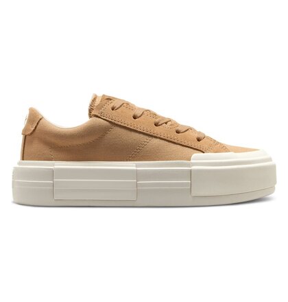 UNISEX VOĽNOČASOVÉ TENISKY  CHUCK TAYLOR AS CRUISE CON