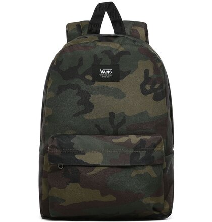 VAK BY NEW SKOOL BACKPACK