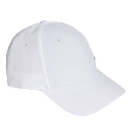 ODEV BBALL CAP LT MET