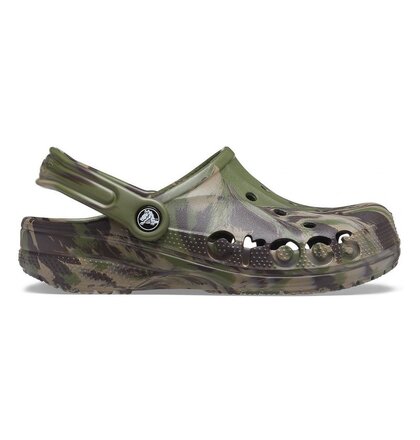 OBUV BAYA MARBLED CLOG