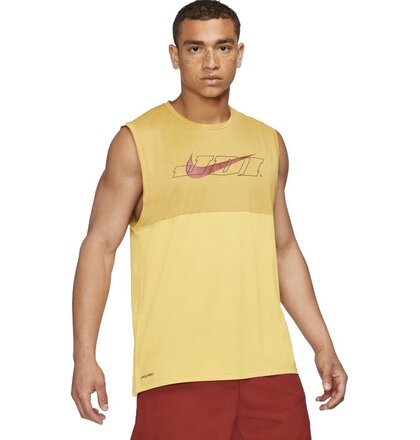 ODEV TANK PRO MEN GRAPHIC