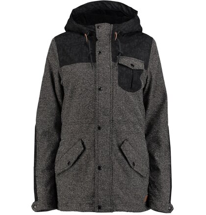 ODEV VENUS JACKET