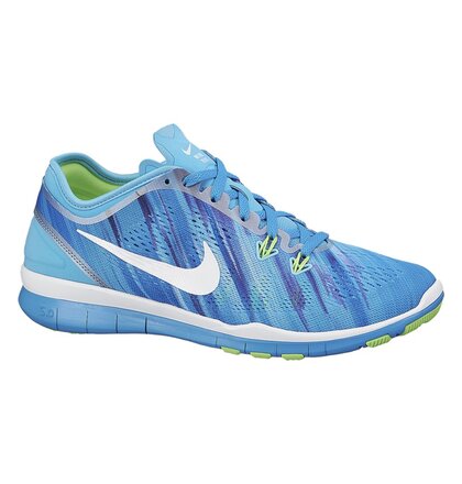 OBUV WMNS NIKE FREE 5.0 TR FIT