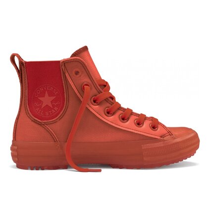 OBUV CHUCK TAYLOR AS CHELSEA BOOT
