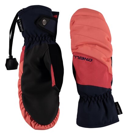 ODEV ALL MOUNTAIN GLOVES