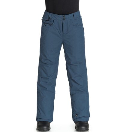 ODEV STATE YOUTH PANT