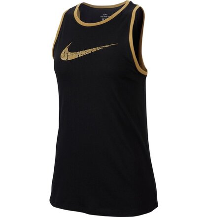 ODEV W NK DRY TANK DFC GLAM DUNK