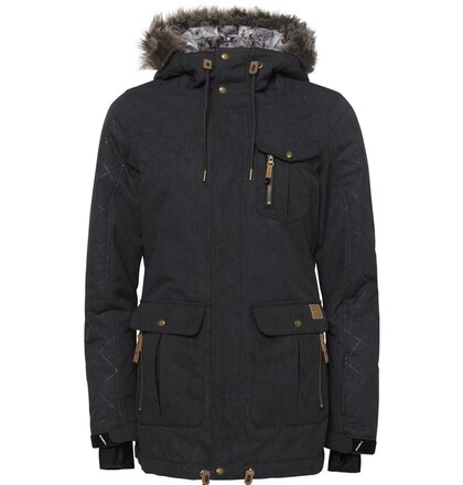 ODEV MAAD JACKET