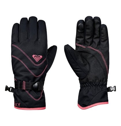 ODEV JETTY SOLID GLOVES