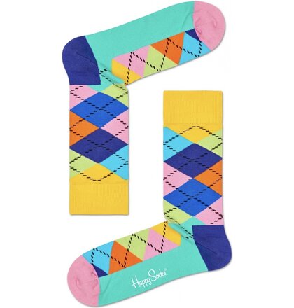 ODEV ARGYLE SOCK