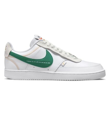 OBUV COURT VISION LOW PREMIUM
