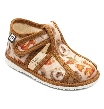 DETSKÉ PAPUČE PAPUCE