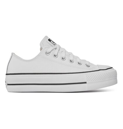 DÁMSKÉ VOĽNOČASOVÉ TENISKY CHUCK TAYLOR ALL STAR