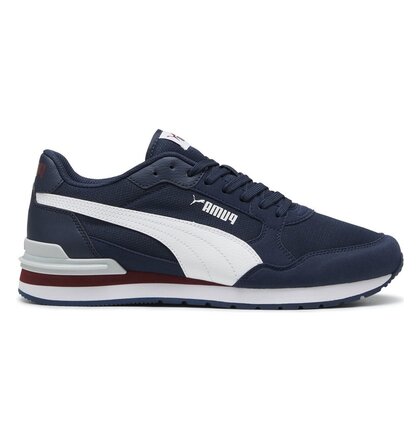 PÁNSKÉ VOĽNOČASOVÉ TENISKY  ST RUNNER V4 MESH