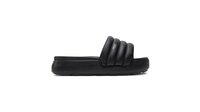 DÁMSKÉ ŠĽAPKY A SANDÁLE KARMEN SLIDE PUFFY W