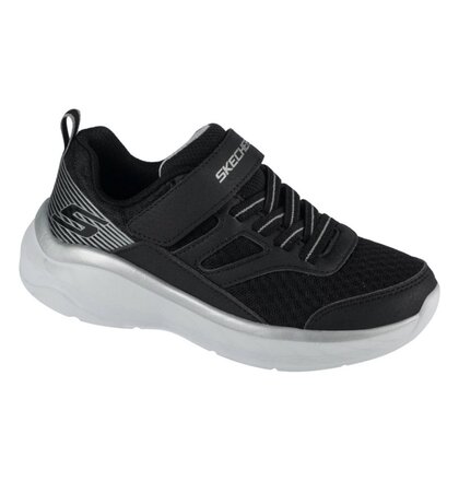 DETSKÉ VOĽNOČASOVÉ TENISKY BOUNDLESS