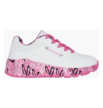 DETSKÉ VOĽNOČASOVÉ TENISKY UNO LITE