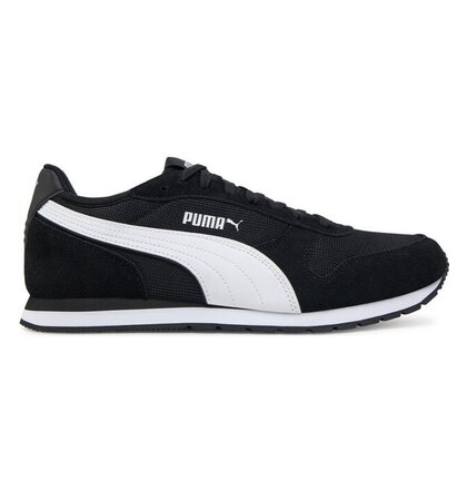 PÁNSKÉ VOĽNOČASOVÉ TENISKY  ST RUNNER V4 MESH