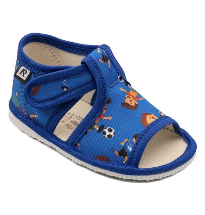 DETSKÉ PAPUČE PAPUCE