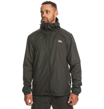 ODEV OVERCAST WINDBREAKER
