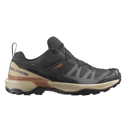 PÁNSKÉ TURISTICKÉ TENISKY X ULTRA 360 GTX