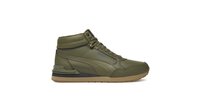PÁNSKÉ ZIMNÉ TENISKY ST RUNNER V4 MID